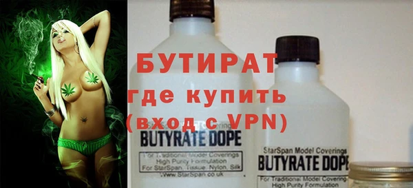 хмурый Аркадак
